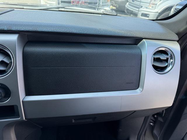 used 2013 Ford F-150 car, priced at $10,950