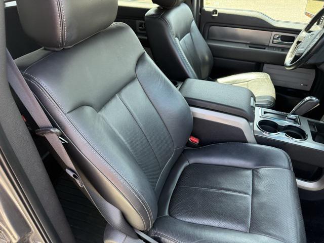 used 2013 Ford F-150 car, priced at $10,950