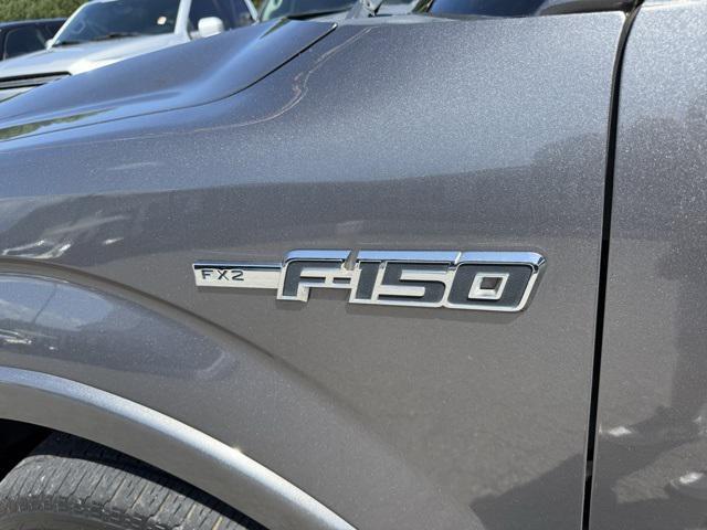 used 2013 Ford F-150 car, priced at $10,950