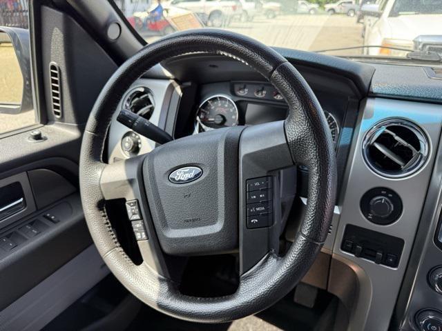 used 2013 Ford F-150 car, priced at $10,950