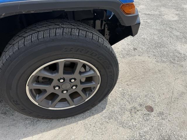 used 2020 Jeep Gladiator car, priced at $27,323