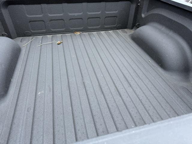 used 2021 Ram 1500 car, priced at $21,950