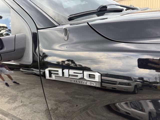 used 2016 Ford F-150 car, priced at $19,094