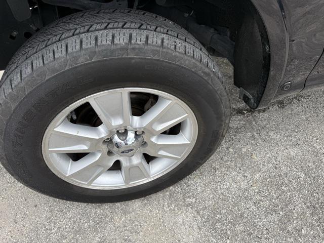 used 2016 Ford F-150 car, priced at $19,094