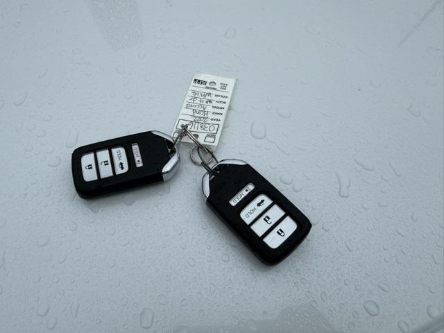 used 2022 Honda Accord car, priced at $23,635