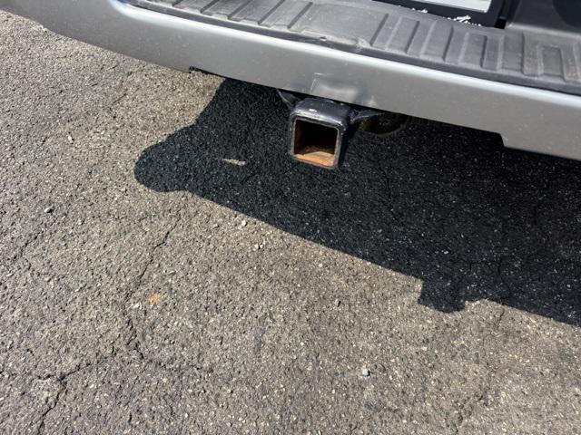 used 2018 Chevrolet Silverado 1500 car