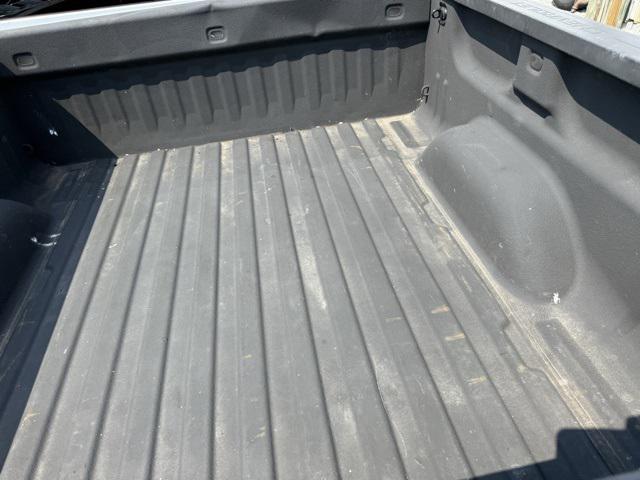 used 2018 Chevrolet Silverado 1500 car