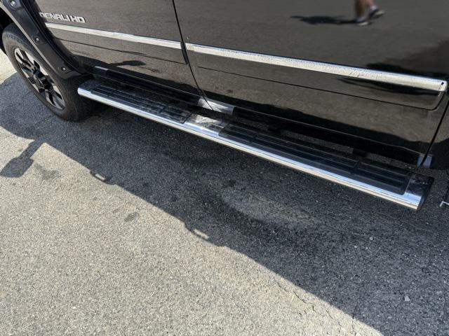 used 2014 GMC Sierra 2500 car, priced at $22,950