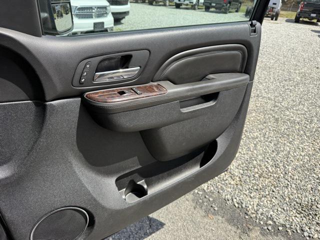 used 2014 GMC Sierra 2500 car, priced at $22,950