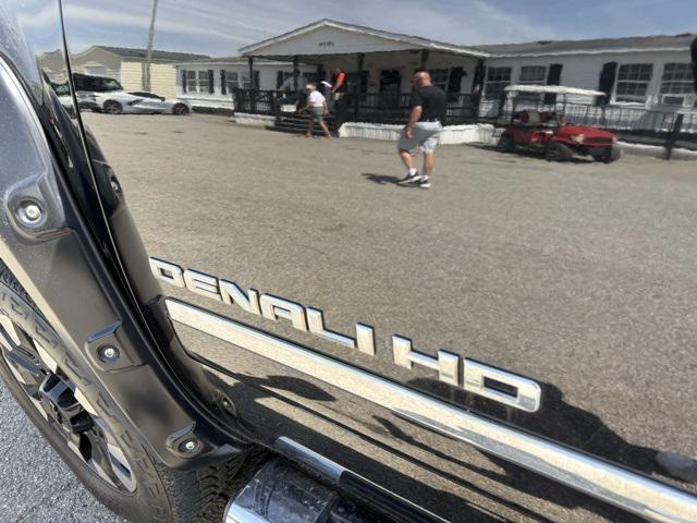 used 2014 GMC Sierra 2500 car, priced at $22,950