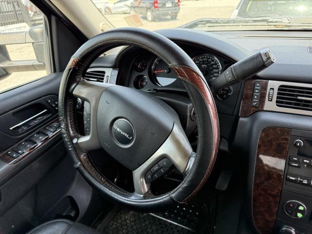 used 2014 GMC Sierra 2500 car, priced at $22,950