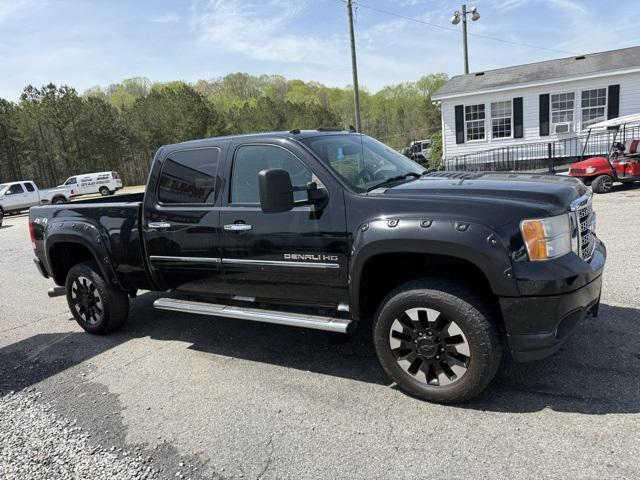 used 2014 GMC Sierra 2500 car, priced at $22,950