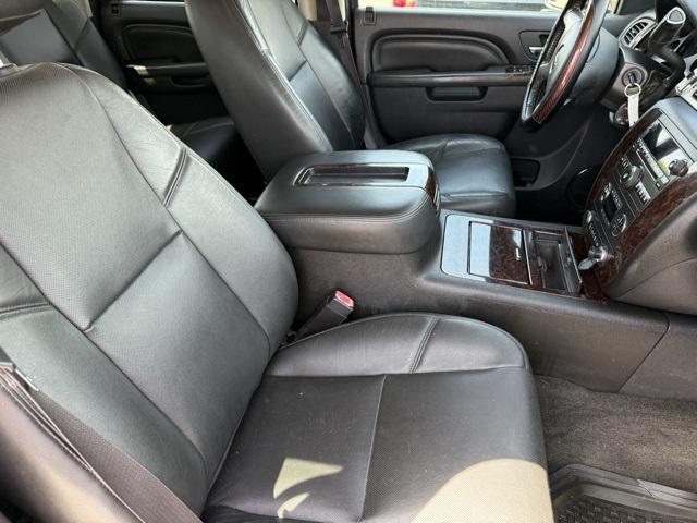 used 2014 GMC Sierra 2500 car, priced at $22,950