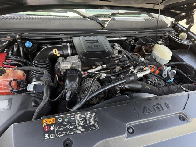 used 2014 GMC Sierra 2500 car, priced at $22,950