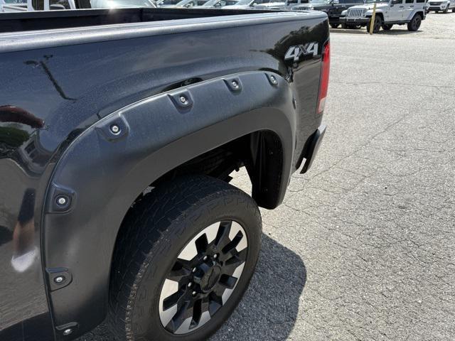 used 2014 GMC Sierra 2500 car, priced at $22,950