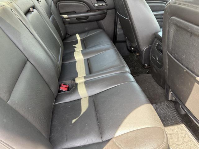 used 2014 GMC Sierra 2500 car, priced at $22,950