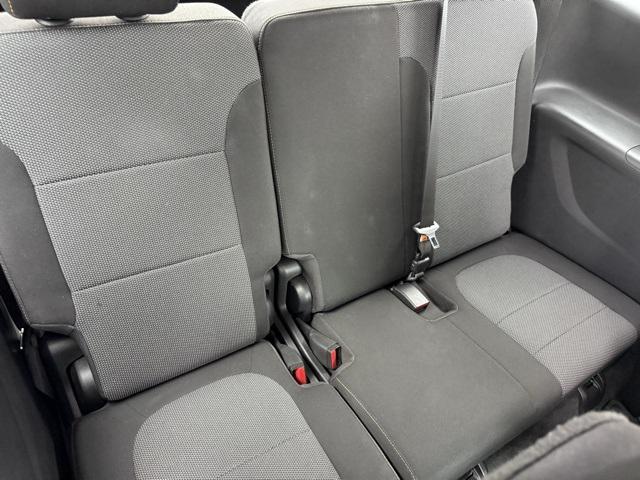 used 2021 Chevrolet Traverse car, priced at $25,950