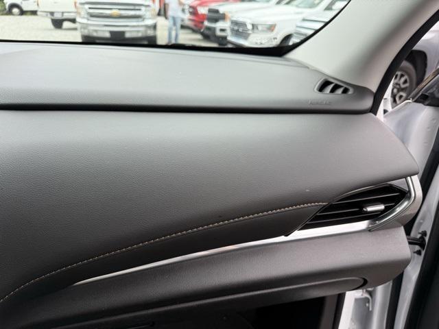 used 2021 Chevrolet Traverse car, priced at $25,950