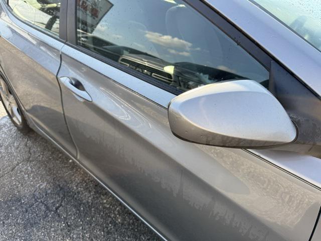 used 2013 Hyundai Elantra car, priced at $5,635