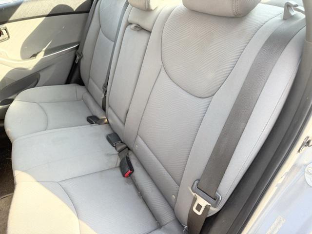 used 2013 Hyundai Elantra car, priced at $5,635