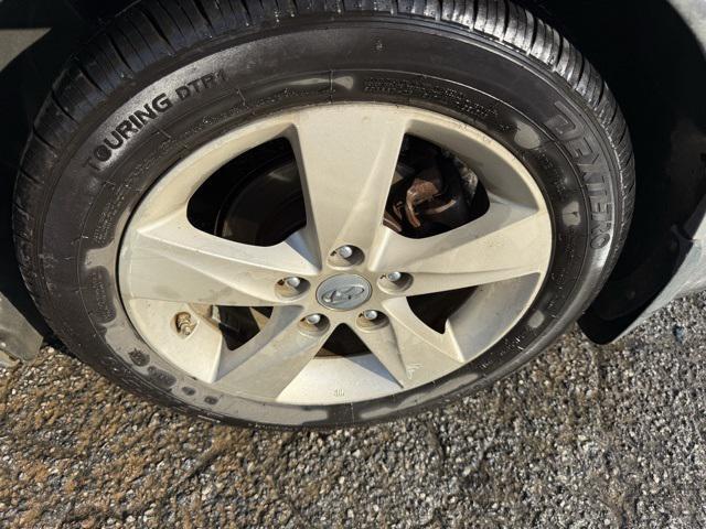 used 2013 Hyundai Elantra car, priced at $5,635