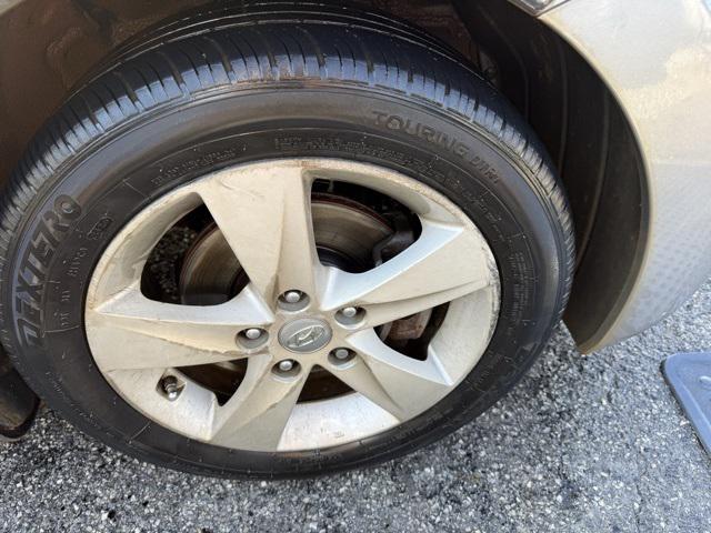 used 2013 Hyundai Elantra car, priced at $5,635