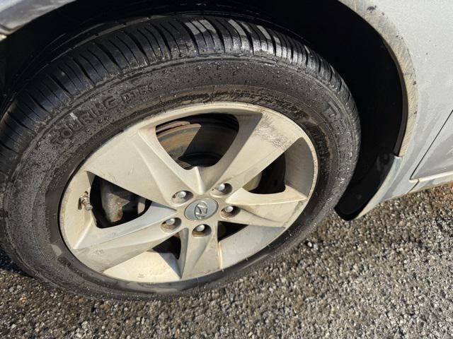 used 2013 Hyundai Elantra car, priced at $5,635