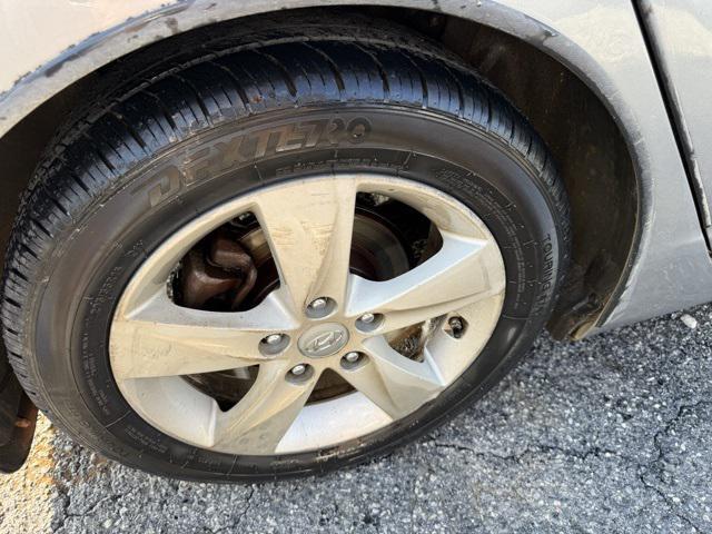 used 2013 Hyundai Elantra car, priced at $5,635