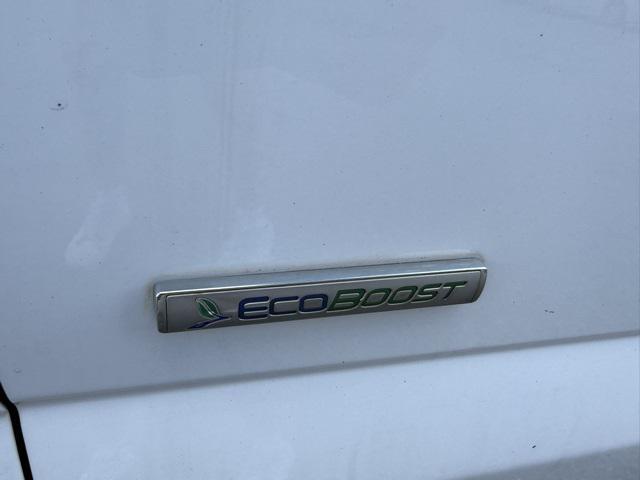 used 2016 Ford F-150 car, priced at $15,245