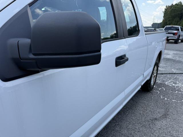 used 2016 Ford F-150 car, priced at $15,245