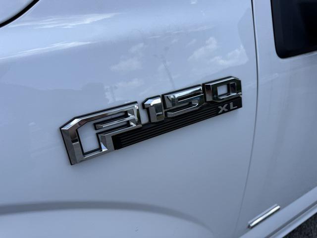 used 2016 Ford F-150 car, priced at $15,245