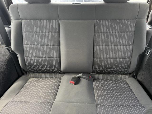 used 2012 Jeep Wrangler car, priced at $14,950