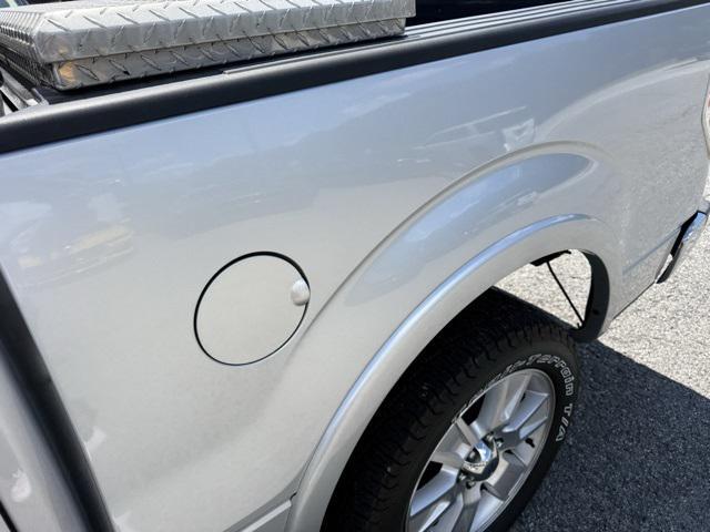 used 2013 Ford F-150 car, priced at $14,950