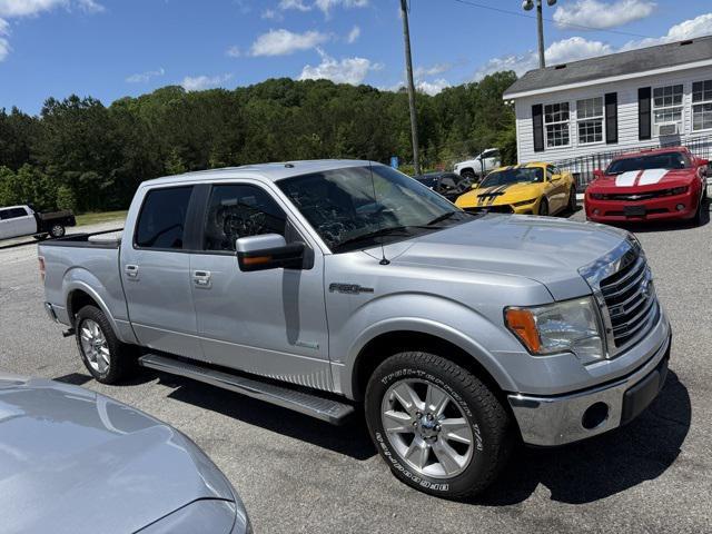 used 2013 Ford F-150 car, priced at $14,950
