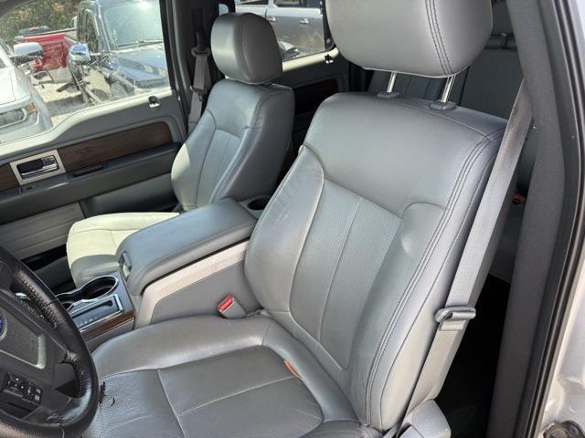 used 2013 Ford F-150 car, priced at $14,950