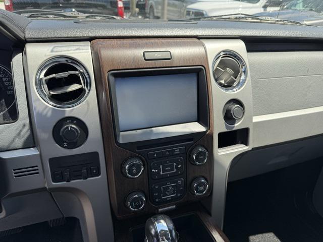 used 2013 Ford F-150 car, priced at $14,950