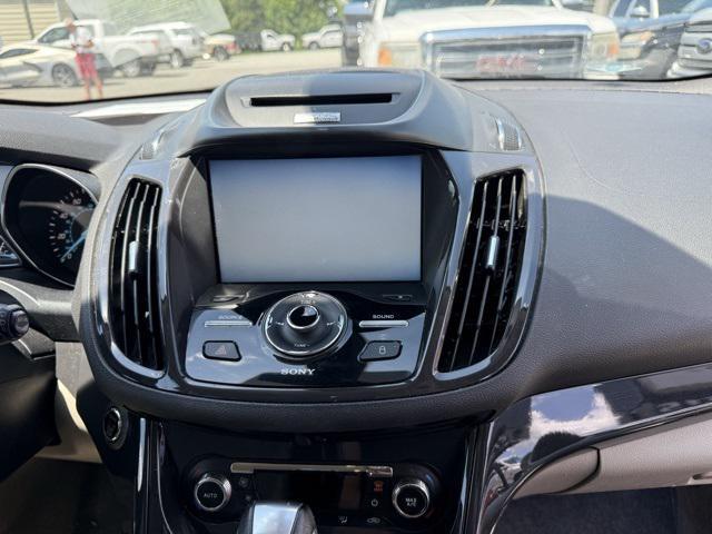 used 2014 Ford Escape car, priced at $6,138
