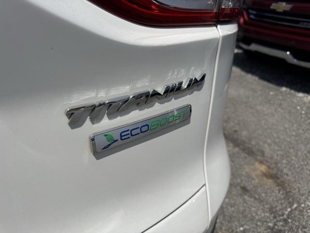 used 2014 Ford Escape car, priced at $6,138