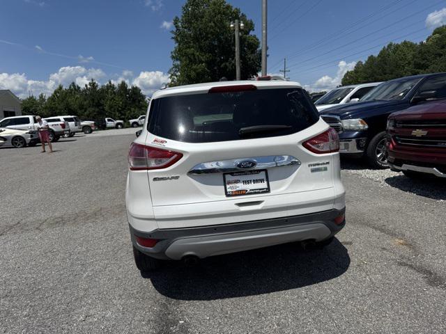 used 2014 Ford Escape car, priced at $6,138