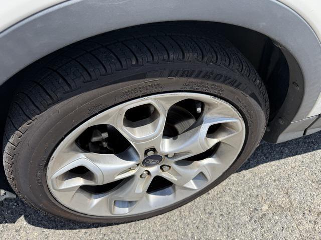 used 2014 Ford Escape car, priced at $6,138