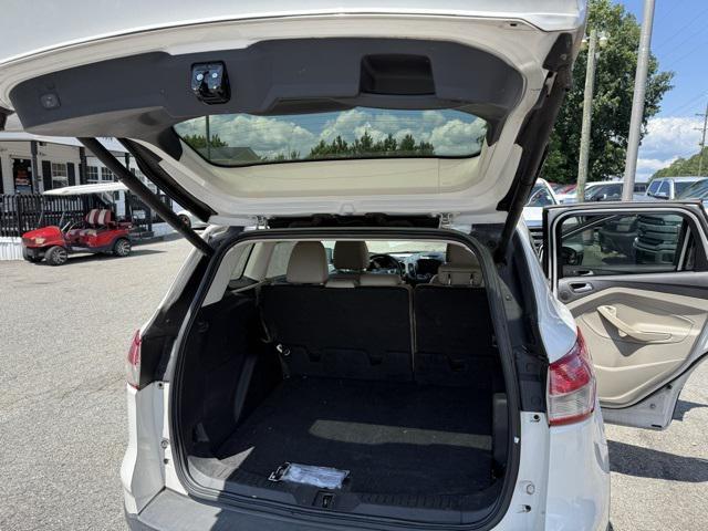 used 2014 Ford Escape car, priced at $6,138