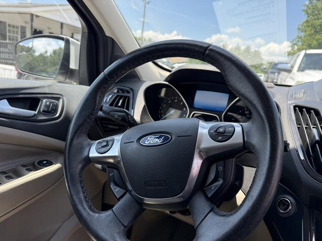 used 2014 Ford Escape car, priced at $6,138