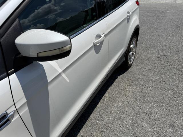used 2014 Ford Escape car, priced at $6,138
