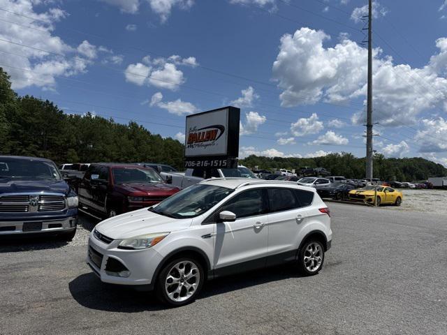 used 2014 Ford Escape car, priced at $6,138