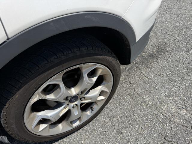 used 2014 Ford Escape car, priced at $6,138
