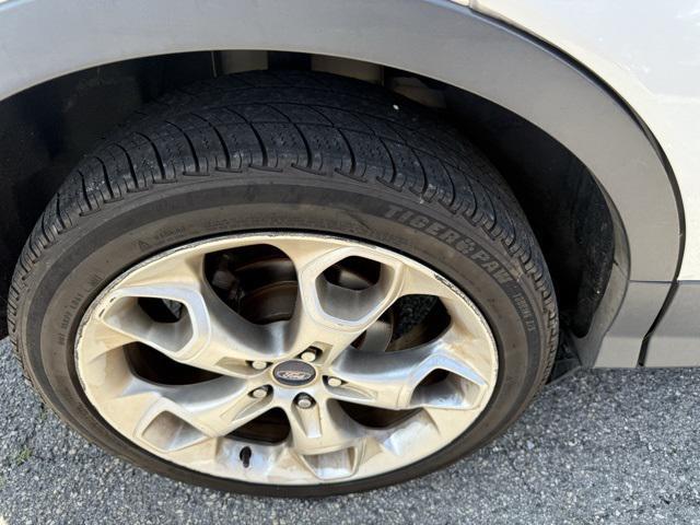 used 2014 Ford Escape car, priced at $6,138