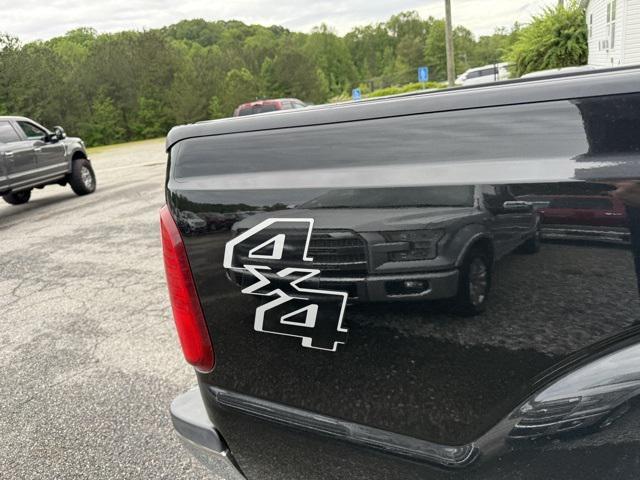 used 2015 Ford F-350 car, priced at $31,440