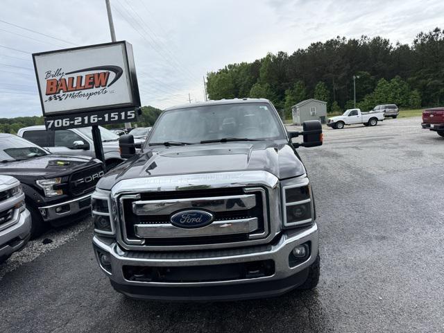 used 2015 Ford F-350 car, priced at $31,440