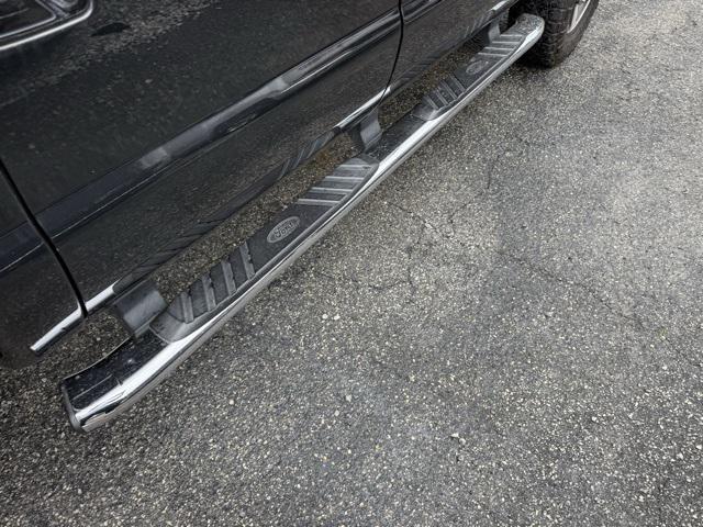 used 2015 Ford F-350 car, priced at $31,440