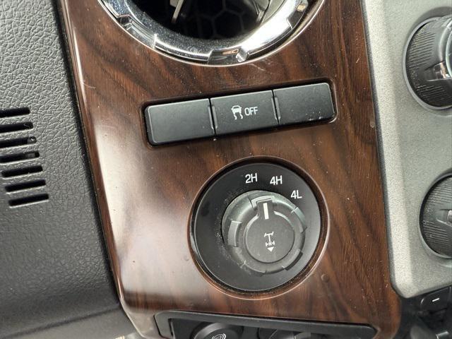 used 2015 Ford F-350 car, priced at $31,440